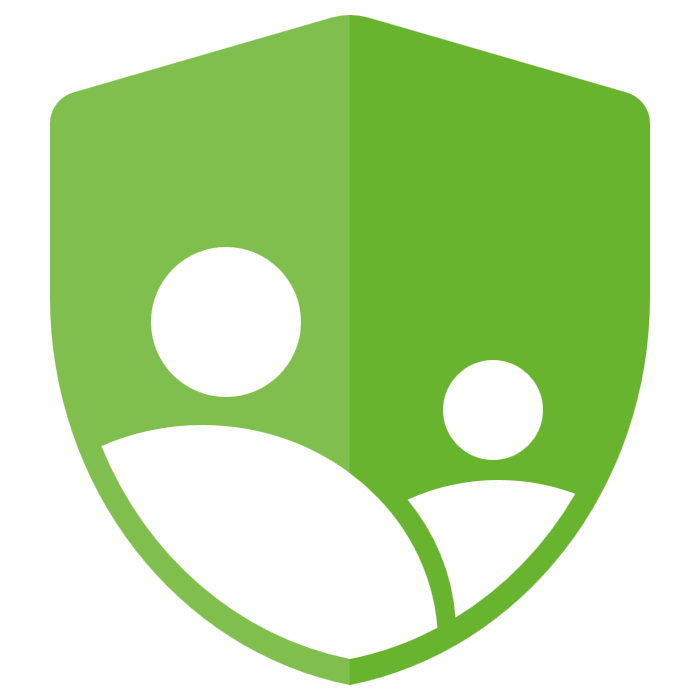 Мобильное приложение Dr.Web Family Security (1+10)
